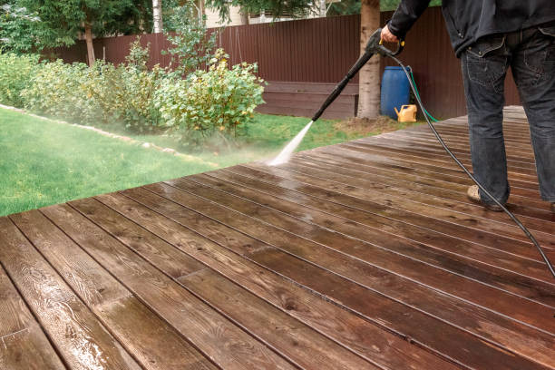 Best Warehouse Cleaning  in Porter Heights, TX