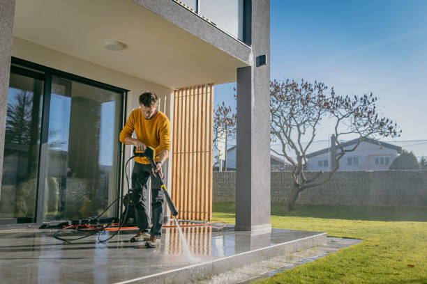 Best Fence Cleaning  in Porter Heights, TX