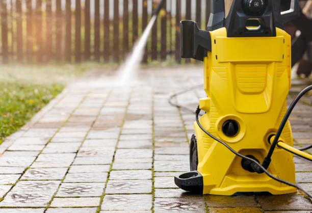 Best Patio and Deck Pressure Washing  in Porter Heights, TX