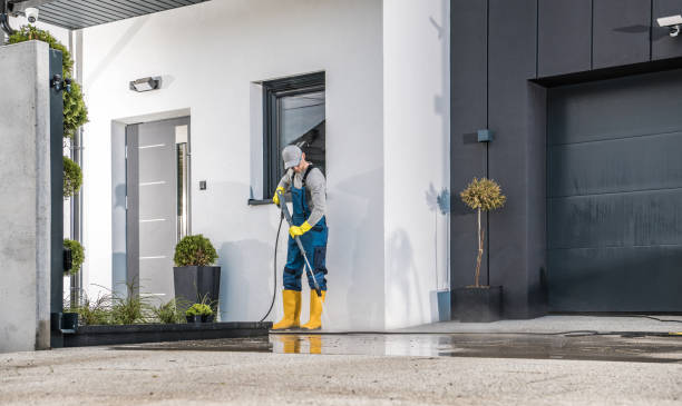 Best Gas Station Cleaning  in Porter Heights, TX